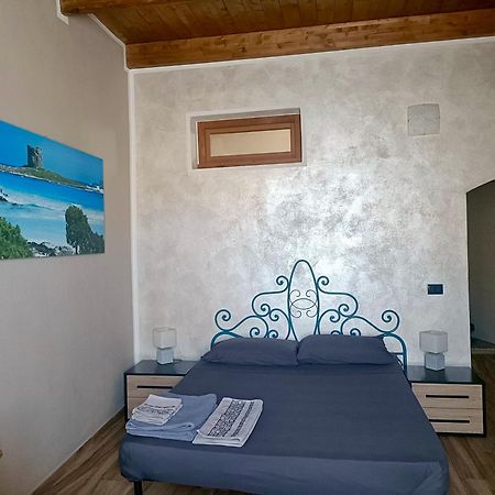 B&B L'Antico Portico Sorso Buitenkant foto