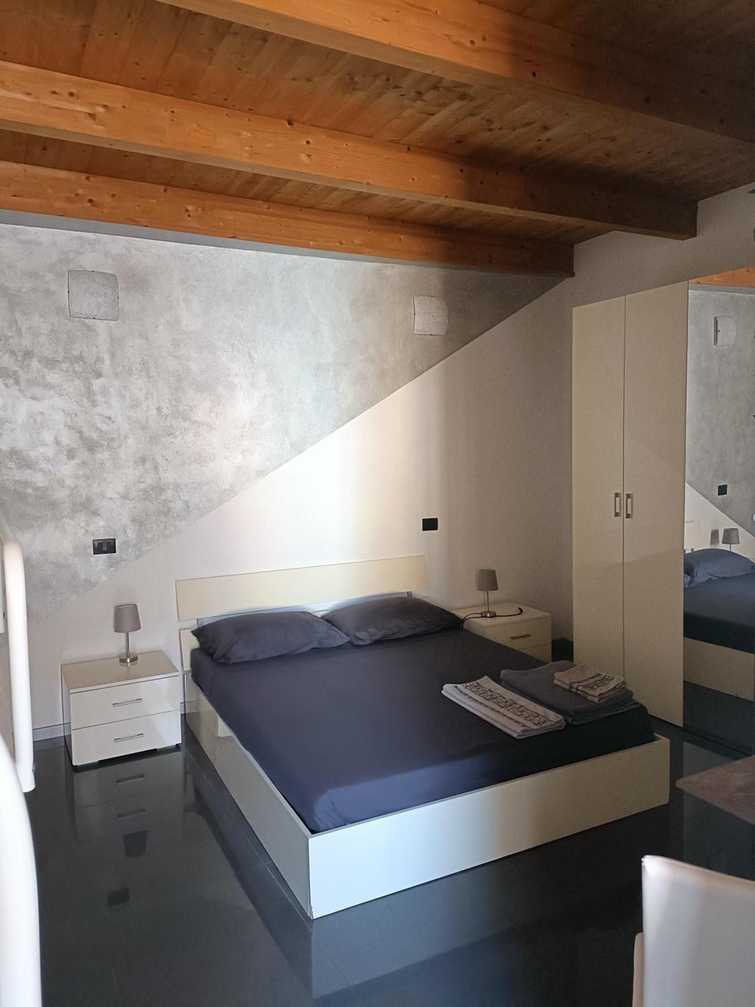 B&B L'Antico Portico Sorso Buitenkant foto