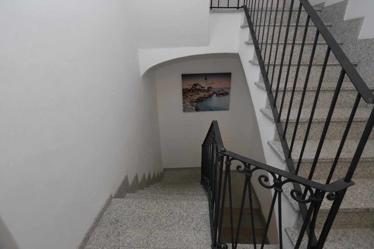 B&B L'Antico Portico Sorso Buitenkant foto
